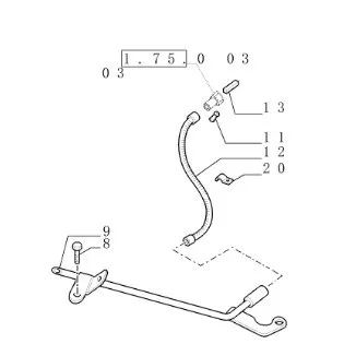 87592753 - трубка