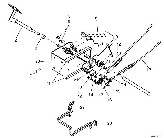 87548418 - тросик